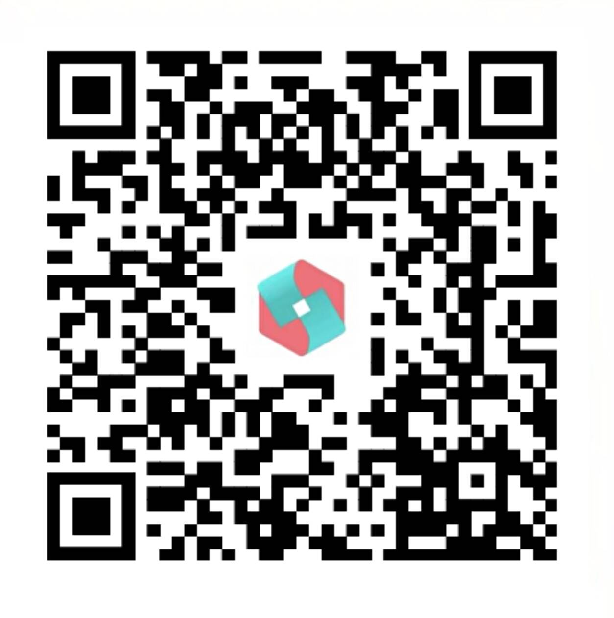 乐运助手免费看方案二维码